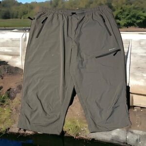 Mocoly UPF50+ Shorts